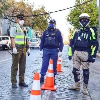 Tercera semana de cuarentena: Conozca los últimos cambios a los permisos