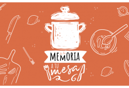 De la memoria a tu mesa ¿Cuál es tu receta familiar favorita?