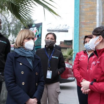 Clausuran gimnasio por funcionar en pandemia