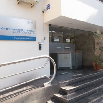 Prisión preventiva para ex directivo de Providencia acusado de malversación de caudales públicos