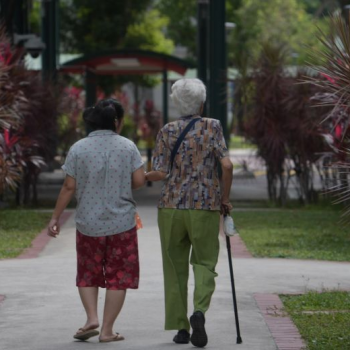 Una buena noticia para los Adultos Mayores