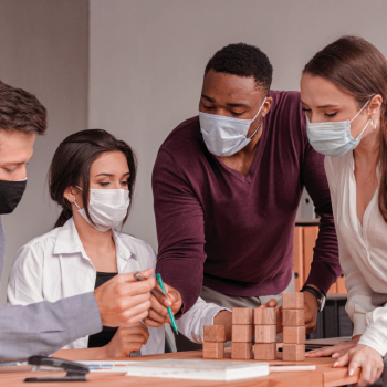 Potencia tu emprendimiento: Hoy arranca el programa EmprenUP