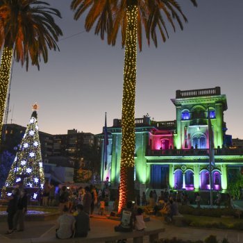 Medidas sanitarias para Navidad y Año Nuevo