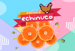 Cartelera de ferias: Noviembre trae de regreso a Emporios Echinuco