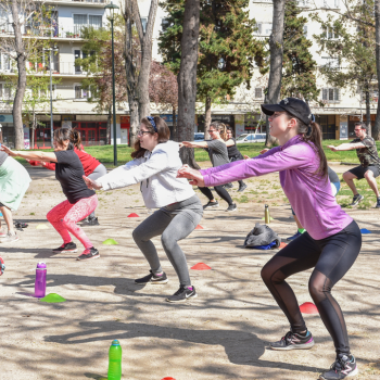 Información de Deportes para este fin de semana de Plebiscito