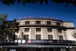 Teatro Oriente suspende funciones de “Orquesta de Señoritas”