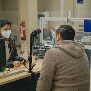 Cómo funcionarán nuestros servicios en la Fase 2