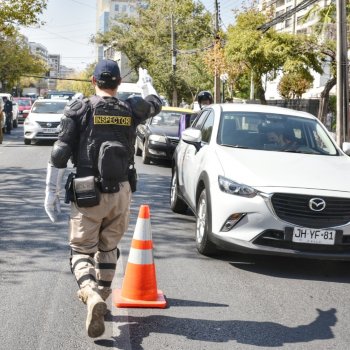 Fiscalizadores Municipales han cursado más de 70 sumarios sanitarios desde el inicio de la cuarentena