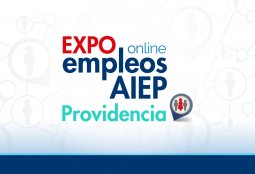 Se acerca Expo Empleos Aiep Providencia 2021: Sube tu CV y participa