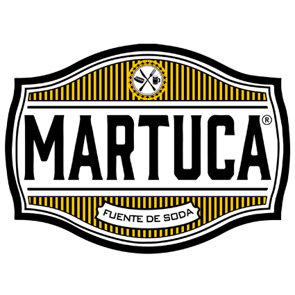 Fuente de Soda Martuca