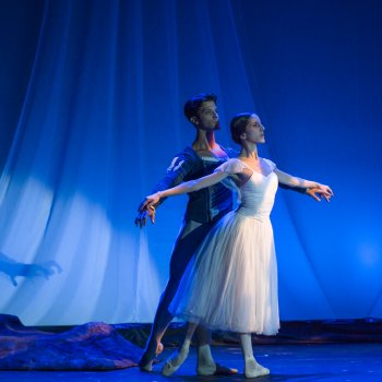 Fundación Cultural de Providencia celebra 180 años del ballet “Giselle”