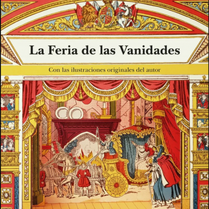 La feria de las vanidades