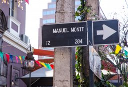 Participación Ciudadana Online: Vecinos de Mercado Providencia- Manuel Montt
