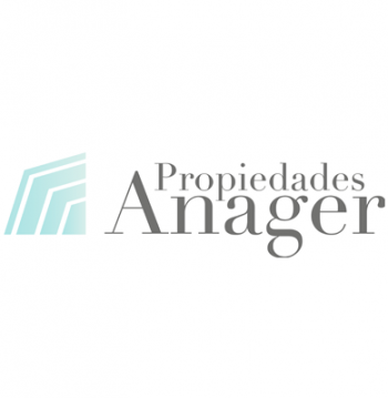 Anager Propiedades SPA