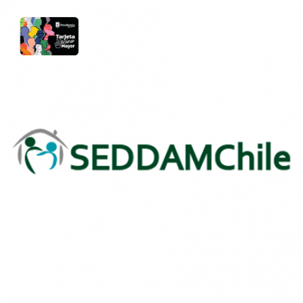 SEDDAMChile