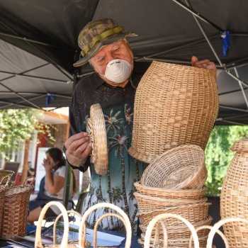 Montecarmelo lanza programa de Oficio Local para artesanos de Providencia y Región Metropolitana