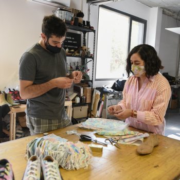 Visitas guiadas La Fábrica: Conoce el primer centro de innovación de Providencia