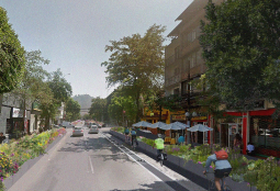 El proyecto de mejoramiento urbano que transformará la calle Seminario