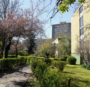 Empart Plaza Jacarandá