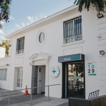 Farmacia Provisalud de Providencia