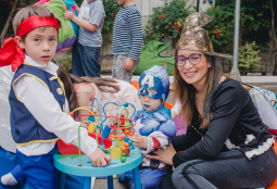Llegó el Recreo Pro... y a tus niños les va a encantar!