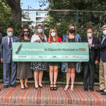 Dirección de Educación sella importantes acuerdos con destacadas instituciones del país