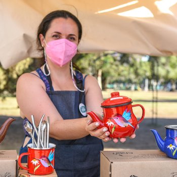 Ferias de diciembre: Aquí está el regalo que buscas