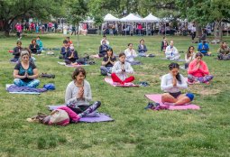 Plazas Activas suspenderán actividades vespertinas entre el 16 y 24 de diciembre