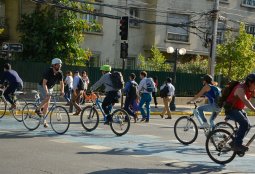 ¿Quieres mejorar el barrio en el que vives? Postula al Concurso de Innovación Ciudadana