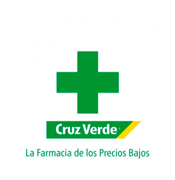 Farmacias Cruz Verde