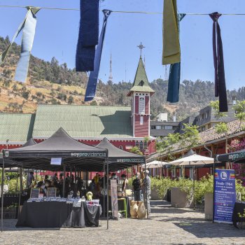 Vive la cultura en Montecarmelo: ¡los mejores panoramas para este verano!