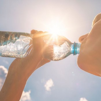 ¿Qué hacer frente a las altas temperaturas?