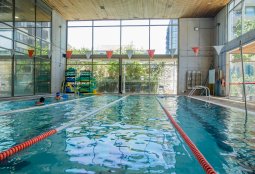 Centros Deportivos Providencia y El Aguilucho no funcionarán en febrero