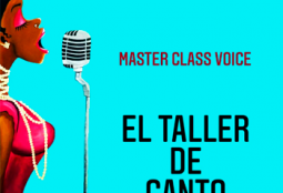 Master Class Voice