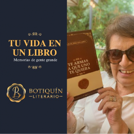 Botiquín Literario