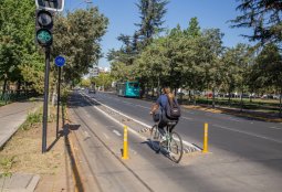 Municipalidad de Providencia anuncia inicio de obras de mejoramiento de Eliodoro Yáñez