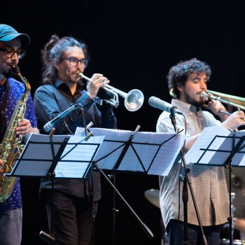 Febrero finaliza con el Festival Furia Jazz Providencia en Barrio Italia