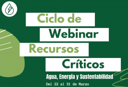 Te invitamos a participar de la 2° Academia de recursos críticos