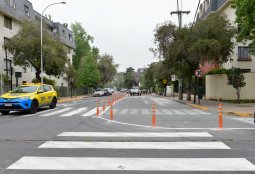 Iniciamos segunda etapa de obras de mejoramiento táctico en calles de Bellavista