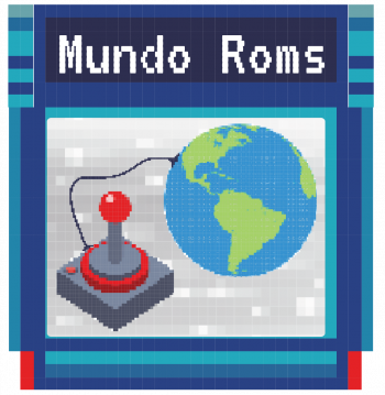 Mundo Roms