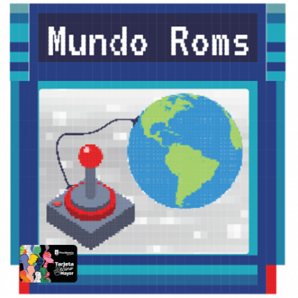 Mundo Roms