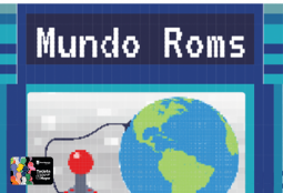 Mundo Roms