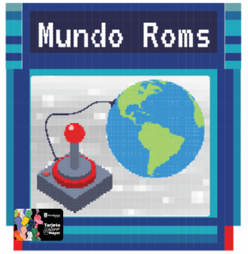 Mundo Roms