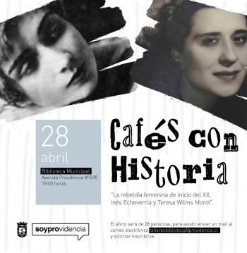 Cafés con historia
