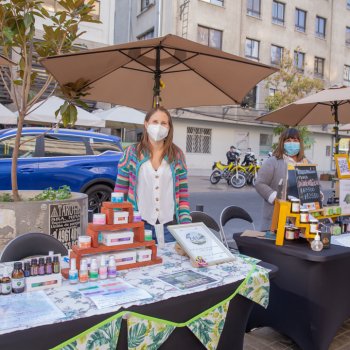 En abril, la gastronomía, la cultura y los libros de apoderan del emprendimiento local