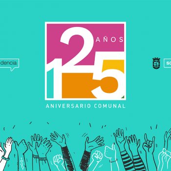 Providencia celebra sus 125 años con actividades para todos sus vecinos