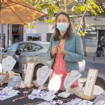 Más de 330 pymes se instalan este mes en Providencia ¡Conócelas!