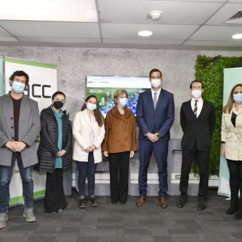 Feria virtual del trabajo IACC ofrece más de 2.300 vacantes laborales