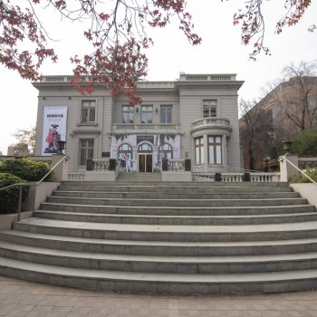 Personajes de la familia Schacht acompañarán recorridos en histórico palacio de Providencia