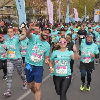 ¡ATENCIÓN! Cortes de tránsito para este domingo por la Corrida